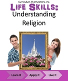 Understanding Religion Curriculum