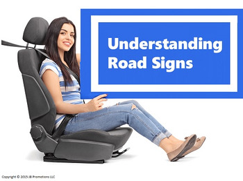 Preview of Understanding Road Signs