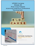 Understanding Root Cause Analysis in PLCs - Module 4B VOYA