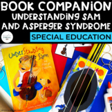 Understanding Sam and Asperger Syndrome Book Companion | S