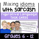 Understanding Sarcasm | Speech Therapy