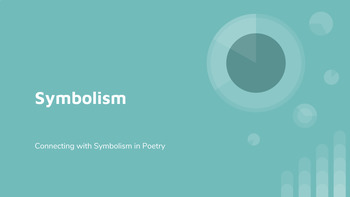 Preview of Understanding Symbolism in Poetry