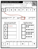 Understanding Tens and Ones