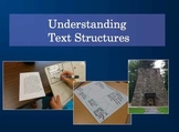 Understanding Text Structure Powerpoint