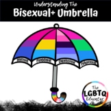 Understanding The Bisexual+ Umbrella