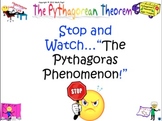 Understanding The Pythagorean Theorem