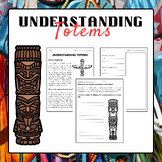 Understanding Totems - National Native American Heritage M