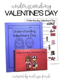 Understanding Valentine's Day- Social Narrative for Studen