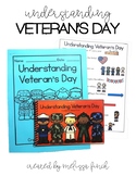 Understanding Veterans Day- Social Narrative for Students 
