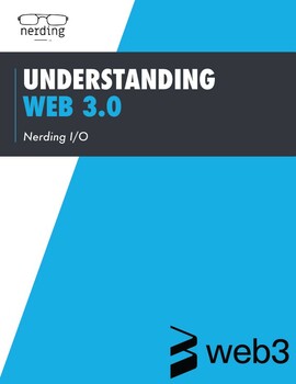 Preview of Understanding Web 3.0 - eBook