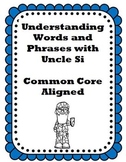 Understanding Words and Phrases