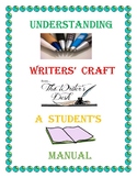 Understanding Writer's Craft - Students' Manual