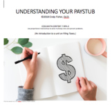 Understanding Your Paystub