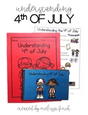 Understanding the 4th of July- Social Narrative for Studen