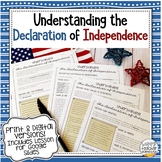 Understanding the Declaration of Independence | Civics & American History