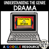 Understanding the Genre: Drama (A Google Resource)