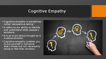 Understanding the Importance of Empathy by Social Emotional Learning Tools