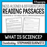 Understanding the Nature of Science Reading Passages | Pri