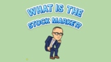 Understanding the Stock Market 