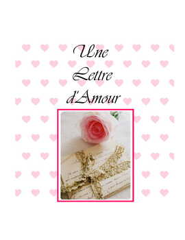 Une Lettre D Amour A Love Letter From Napoleon By Carol Nescio