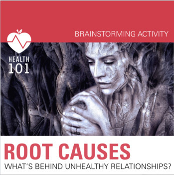 Preview of Unhealthy Relationships- Psychology and Awareness: What's Behind the Behavior?