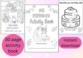 https://ecdn.teacherspayteachers.com/thumbitem/Unicorn-Birthday-Activity-Coloring-Book-9723936-1688537149/original-9723936-1.jpg