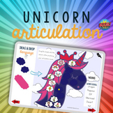 Unicorn Boom Cards™ & Printable Magical Creature Articulat