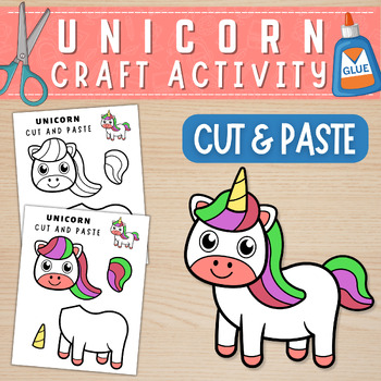 Easy Unicorn Crafts For Kids And Teens - Craft Play Learn