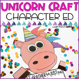 Unicorn Craft & Writing