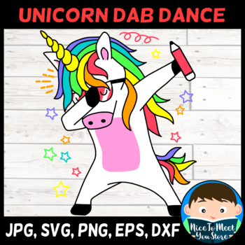 Free Free Unicorn Dab Svg Free 666 SVG PNG EPS DXF File