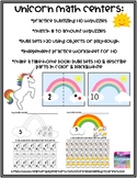 Unicorn Math Worksheets & Teaching Resources | Teachers Pay Teachers