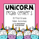 Unicorn Math Centers