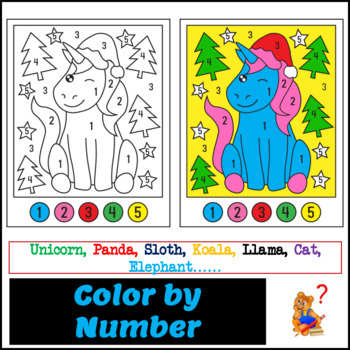 Llama Coloring Pages for Kids, Girls, Boys, Teens Birthday School Activity