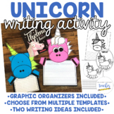 Unicorn Writing and Craft