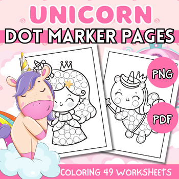 https://ecdn.teacherspayteachers.com/thumbitem/Unicorn-dot-marker-Activities-and-Coloring-Pages-fur-kids-9679212-1696603456/original-9679212-1.jpg