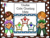 Linking Cube Counting Mats