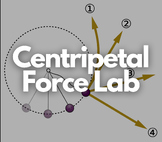 Uniform Circular Motion Lab