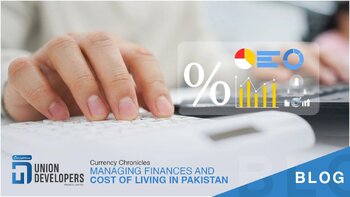 Preview of Cost Of Living in Pakistan