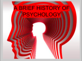 Unit 1 #1 Myers Psychology Complete Google Slides presenta