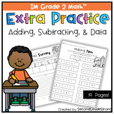 IM Grade 2 Math™ Unit 1 Extra Practice