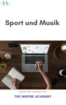 Preview of Unit 10: Sports and music