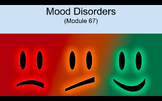 Unit 12 #3 Schizophrenia & Mood D/O AP Psych Google Slides
