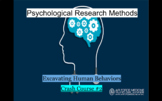 Unit 2 #1 Research AP Psych Myers Complete Google Slides p