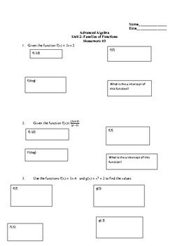 unit 2 assignment 3