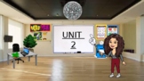 Unit 2: Creating Dance