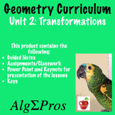 geometry unit 2 lesson 4 homework