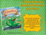 Ranita The Frog Princess - 4th Grade McGraw Hill Wonders