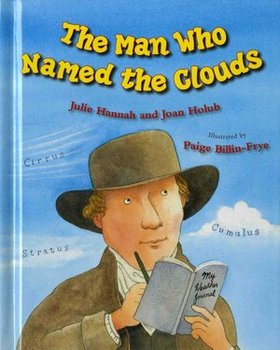 Preview of Unit 3.1 The Man That Named the Clouds