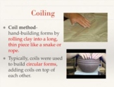 Unit 4: Coil Building Lecture