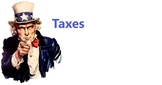 Unit 5 Financial Literacy: Taxes